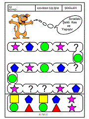 boş yerdeki şekil ne olmalı